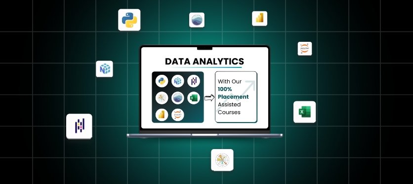 Data Analytics