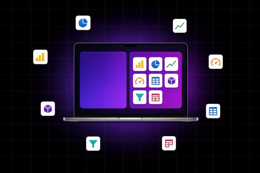 BI Tools course at Debugshala Indore
