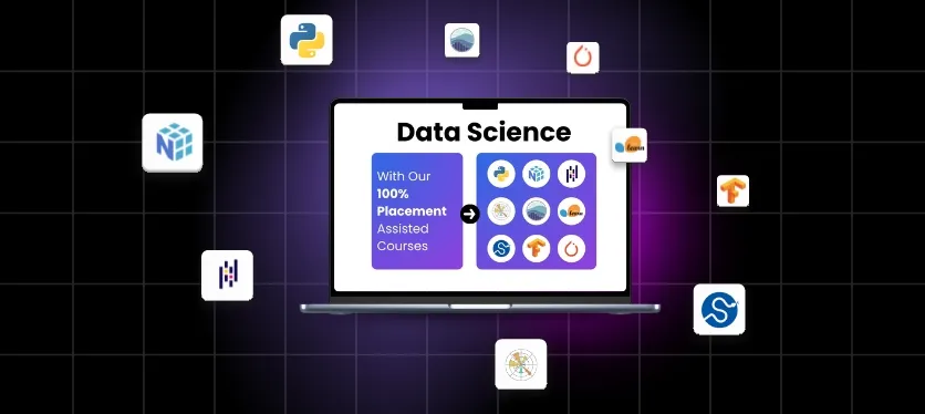 Data Science and AI course at Debugshala Indore