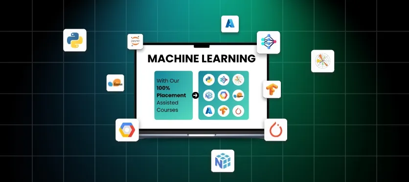 Machine Learning course at Debugshala Indore