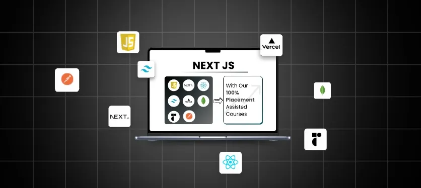 Next.js course at Debugshala Indore