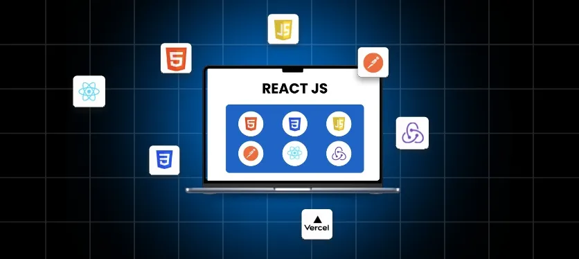 React.js course at Debugshala Indore