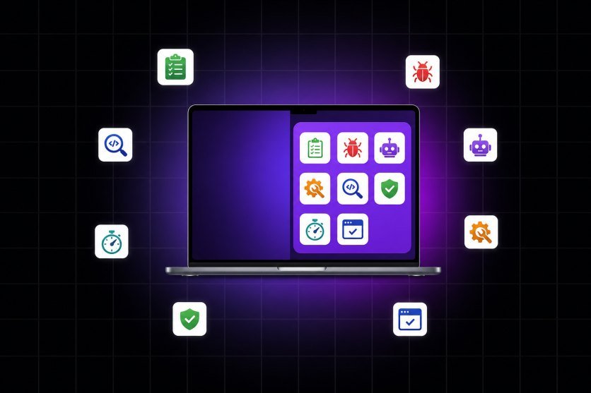 Software Testing course at Debugshala Indore